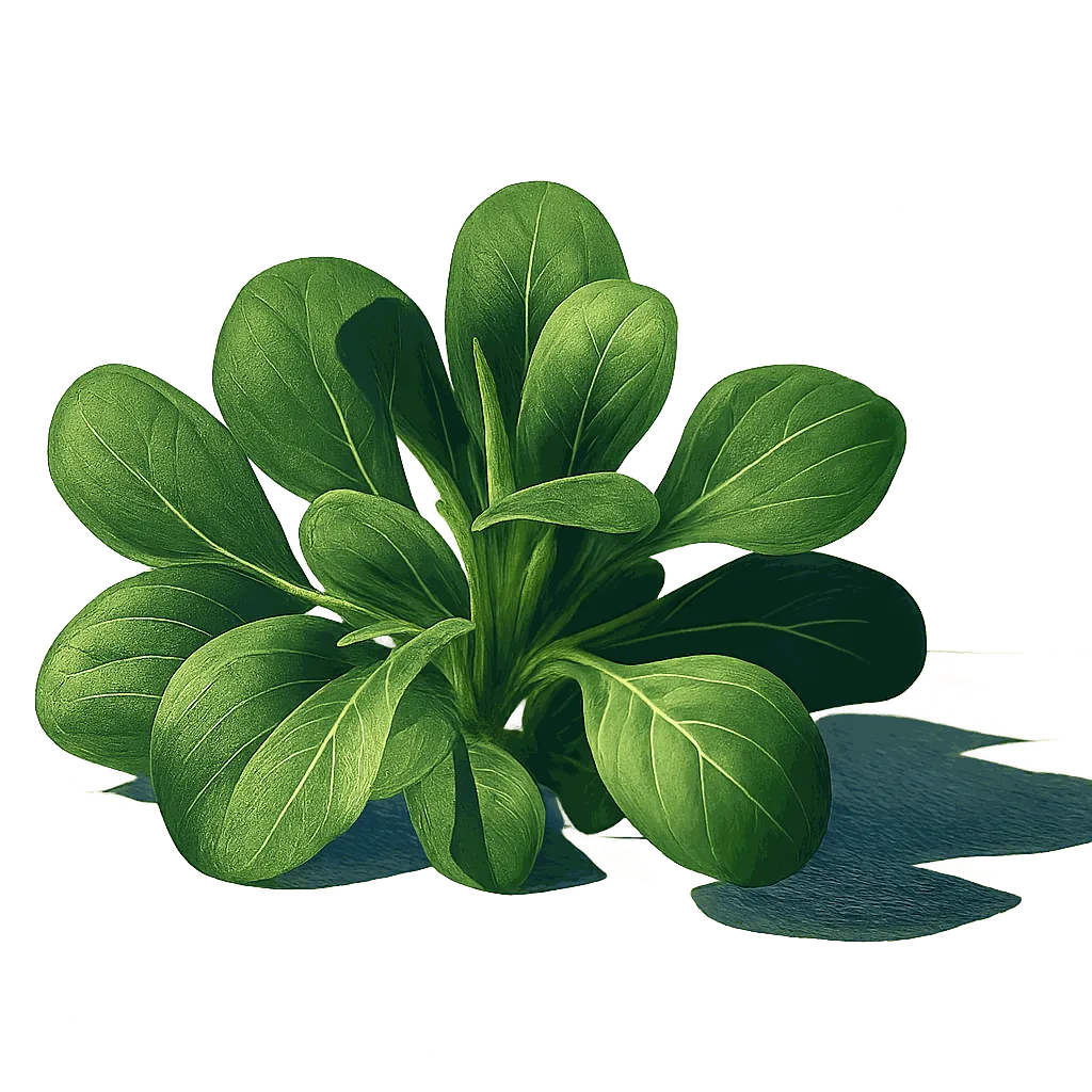 Lamb's lettuce